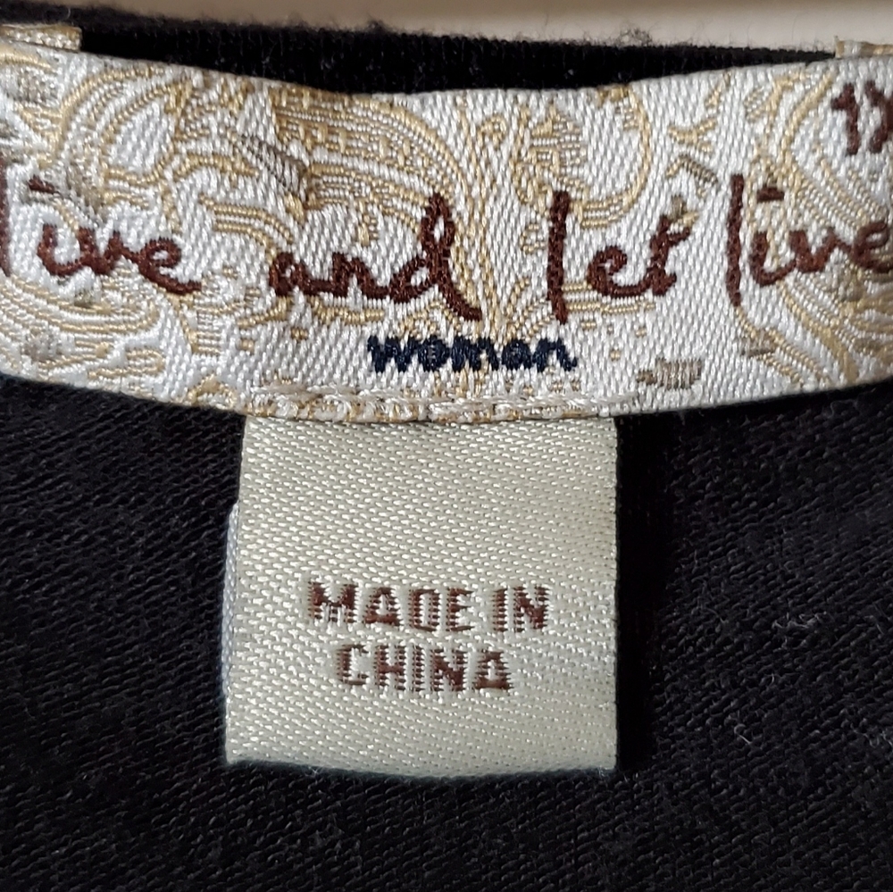Women's Top - Picture 4 of 9